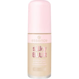 essence Silky BLUR HYDRATING LONGWEAR FOUNDATION 115 30ml