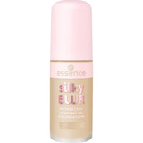 essence Silky BLUR HYDRATING LONGWEAR FOUNDATION 168 30ml