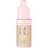 essence Silky BLUR HYDRATING LONGWEAR FOUNDATION 168 30ml