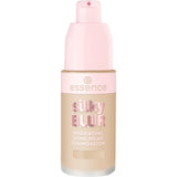 essence Silky BLUR HYDRATING LONGWEAR FOUNDATION 170 30ml