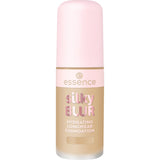 essence Silky BLUR HYDRATING LONGWEAR FOUNDATION 178 30ml