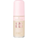 essence Silky BLUR HYDRATING LONGWEAR FOUNDATION 100 30ml