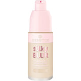 essence Silky BLUR HYDRATING LONGWEAR FOUNDATION 100 30ml