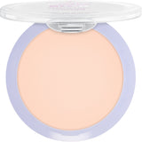 essence BLUR MATTIFYING COMPACT POWDER 10