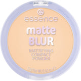 essence BLUR MATTIFYING COMPACT POWDER 20