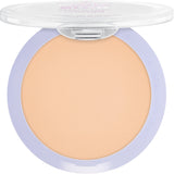 essence BLUR MATTIFYING COMPACT POWDER 30