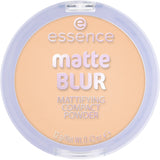 essence BLUR MATTIFYING COMPACT POWDER 30