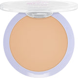 essence matte BLUR MATTIFYING COMPACT POWDER 40