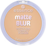 essence matte BLUR MATTIFYING COMPACT POWDER 40