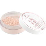 essence silky BLUR TRANSLUCENT LOOSE SETTING POWDER 9g