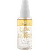essence glow like HONEY SERUM SPRAY 50ml