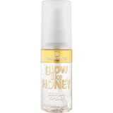 essence glow like HONEY SERUM SPRAY 50ml