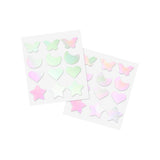 essence spot squad holo PIMPLE PATCHES 10 Starlight Vibes