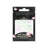 essence spot squad holo PIMPLE PATCHES 10 Starlight Vibes