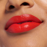essence satin GLOW luminous shine lipstick 07 - Coral It A Day 3.5g