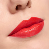 essence satin GLOW luminous shine lipstick 07 - Coral It A Day 3.5g
