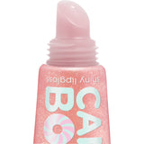 essence CANDY BOMB shiny lipgloss 01 Cotton Candy 10ml