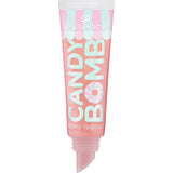 essence CANDY BOMB shiny lipgloss 01 Cotton Candy 10ml