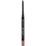 essence 8h MATTE comfort lipliner 21 - Clouded 0.3g