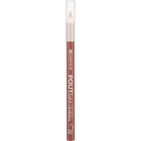 essence POUTline soft glide LIP PENCIL 01 - Like To Mauve It 0.62g