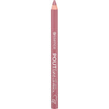 essence POUTline soft glide LIP PENCIL 02 - Pinky Promise 0.62