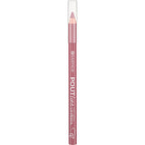 essence POUTline soft glide LIP PENCIL 02 - Pinky Promise 0.62