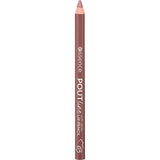 essence POUTline soft glide LIP PENCIL 03 - Bare Affair 0.62g