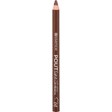 essence POUTline soft glide LIP PENCIL 04 - Cocoa Me Crazy 0.62g