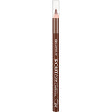 essence POUTline soft glide LIP PENCIL 04 - Cocoa Me Crazy 0.62g