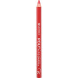 essence POUTline soft glide LIP PENCIL 05 - Pout Out Loud 0.62g