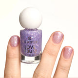 essence LOVE YOU mini βερνίκι νυχιών