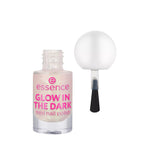 essence Mini Nail Polish Glow In The Dark - 14