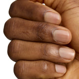 essence gel nail polish 01 GLOSS 'N' ROLL