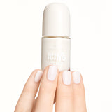 essence gel nail polish 03 ICING on the CAKE