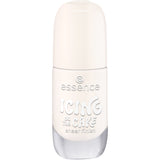 essence gel nail polish 03 ICING on the CAKE