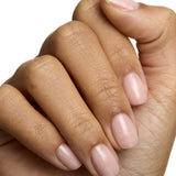 essence gel nail polish 04 SHEER ME OUT