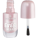 essence gel nail polish 06 happily EVER AFTER