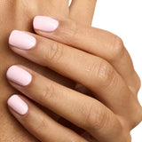 essence gel nail polish 07 FAIRY FLOSS