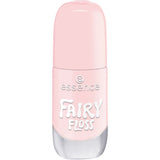 essence gel nail polish 07 FAIRY FLOSS