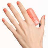 essence gel nail polish 11 APRI-CUTE