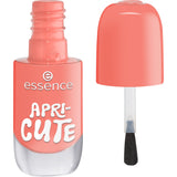 essence gel nail polish 11 APRI-CUTE