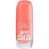 essence gel nail polish 11 APRI-CUTE