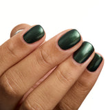 essence 13 EMERALD ENERGY