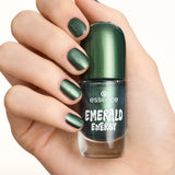 essence 13 EMERALD ENERGY