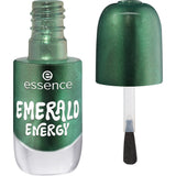 essence 13 EMERALD ENERGY
