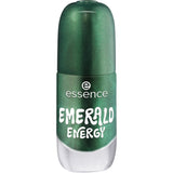 essence 13 EMERALD ENERGY