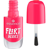 essence gel nail polish 19 FLIRT ALERT
