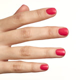 essence gel nail polish 22 PINK & PROUD