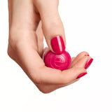 essence gel nail polish 24 RASPBERRY RUSH