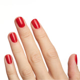 essence gel nail polish 25 ROCK 'N' ROUGE